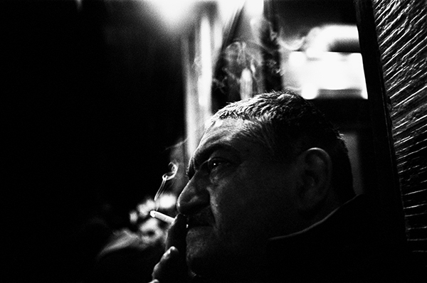 Ara Oshagan
