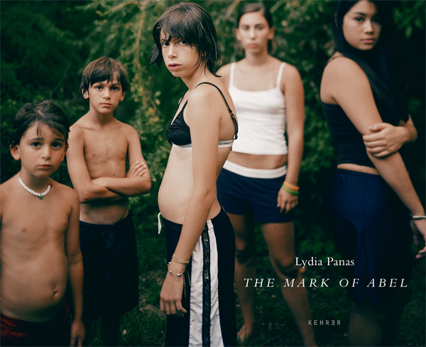 Lydia Panas