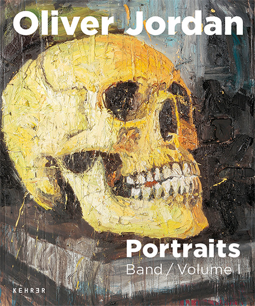 Oliver Jordan