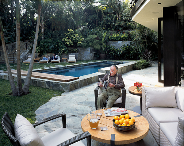 Julius Shulman / Jürgen Nogai