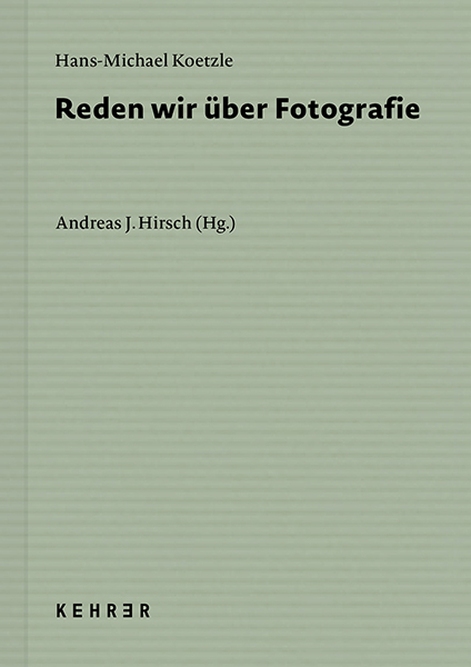Hans-Michael Koetzle