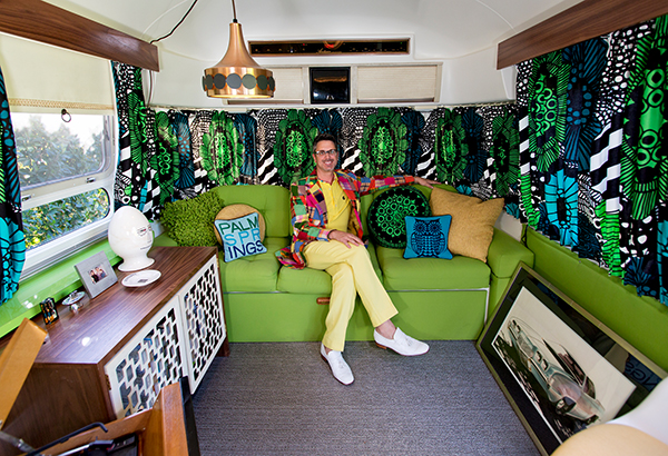 Nancy Baron