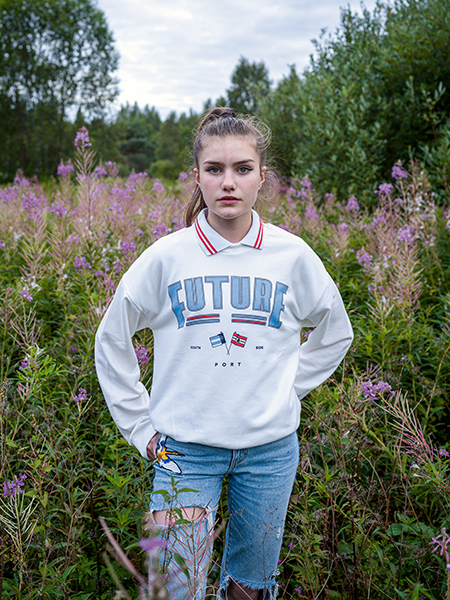 Gouzelle Ishmatova