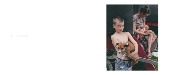 Venetia Dearden