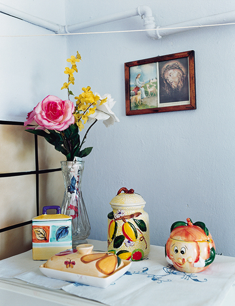 Jessica Backhaus