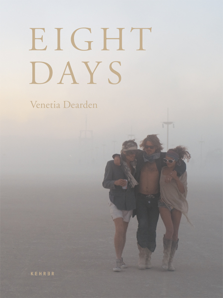Venetia Dearden