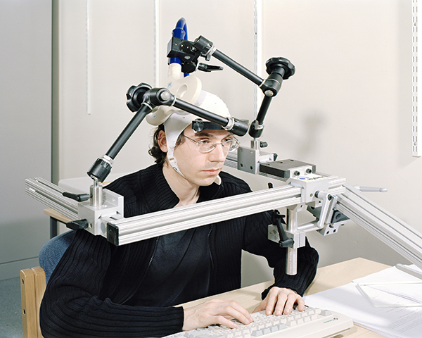 Biennale für aktuelle Fotografie