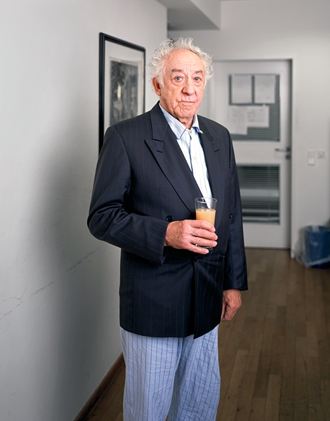 Arne Wesenberg