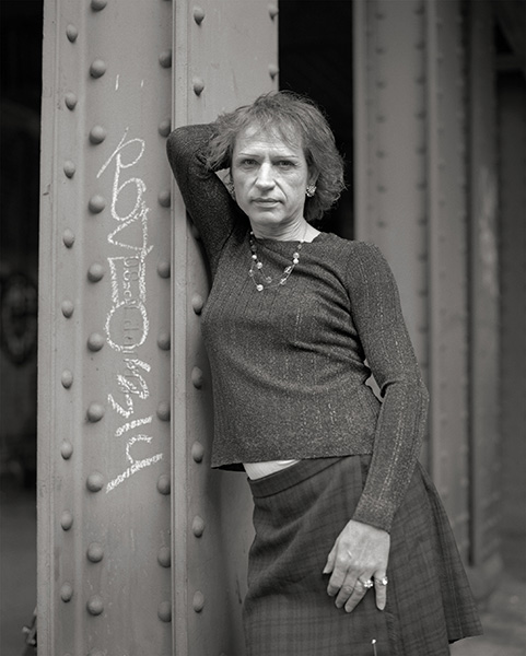 Alan Luft