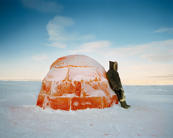 Scarlett Hooft Graafland