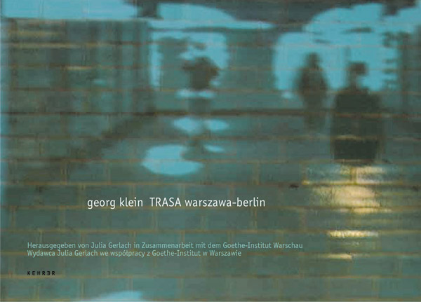 Trasa warszawa – berlin