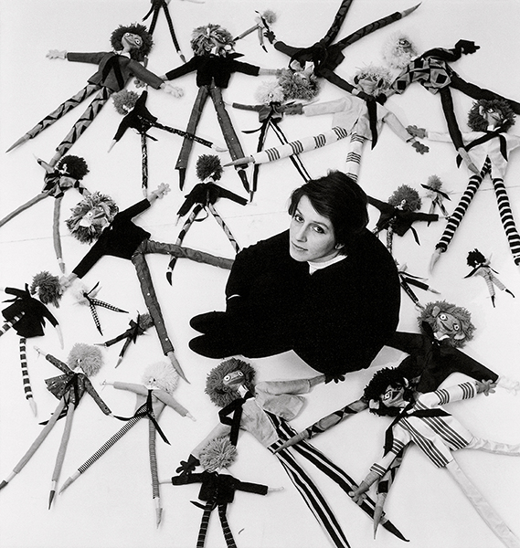 Heidi Violand-Hobi