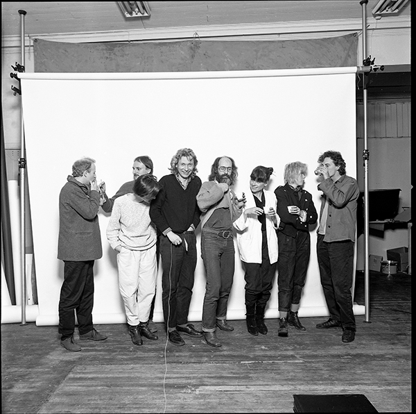 Fotogalleriet Oslo