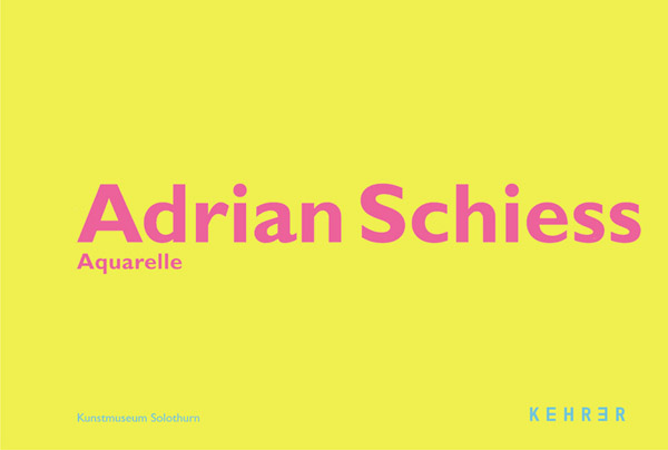 Adrian Schiess