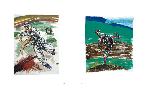 Raymond Pettibon