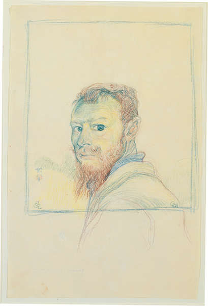 Giovanni Giacometti