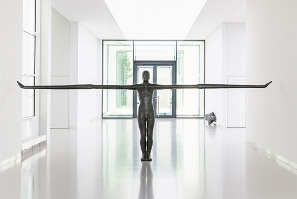 Antony Gormley