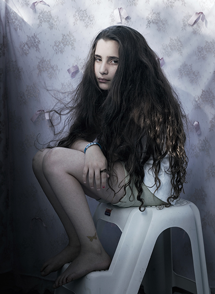 Angelika Sher