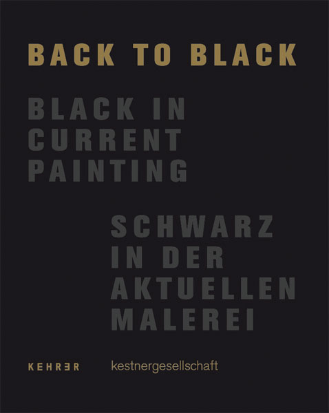 back to black