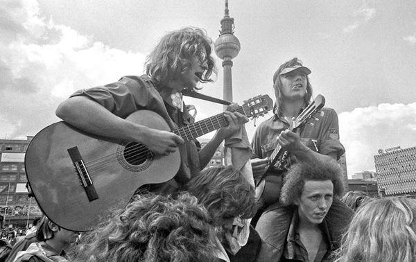 6. Europäischer Monat der Fotografie Berlin