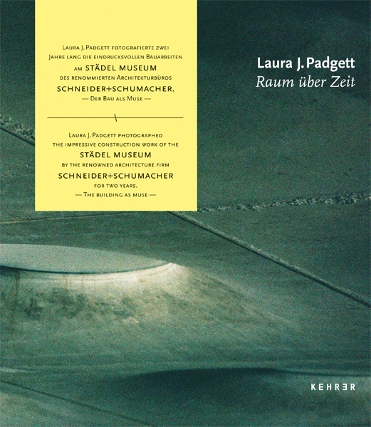 Laura J. Padgett