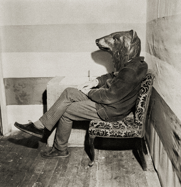 Lars Morell