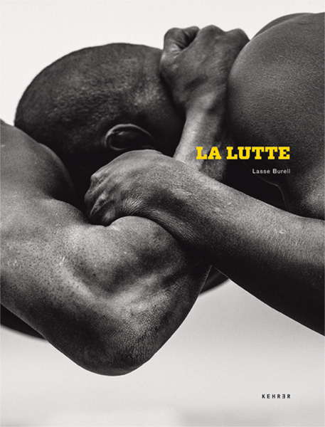 Lasse Burell
