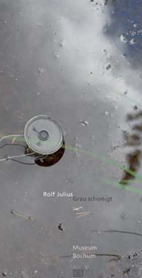 Rolf Julius