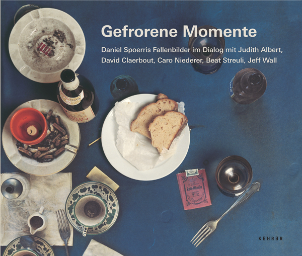 Gefrorene Momente