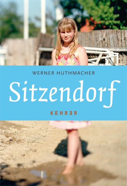 Werner Huthmacher