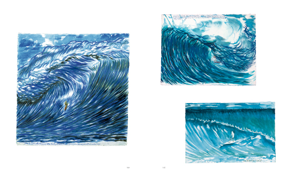 Raymond Pettibon