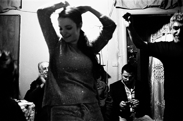 Ara Oshagan