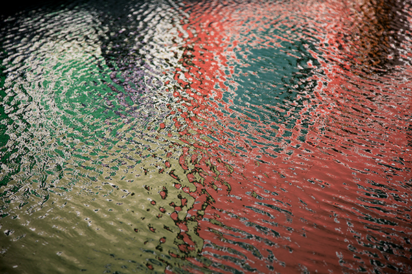 Jessica Backhaus