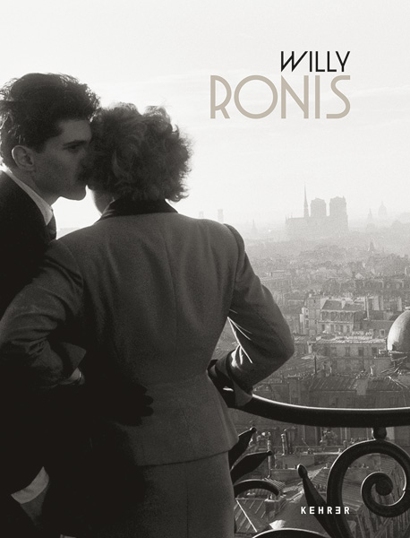Willy Ronis