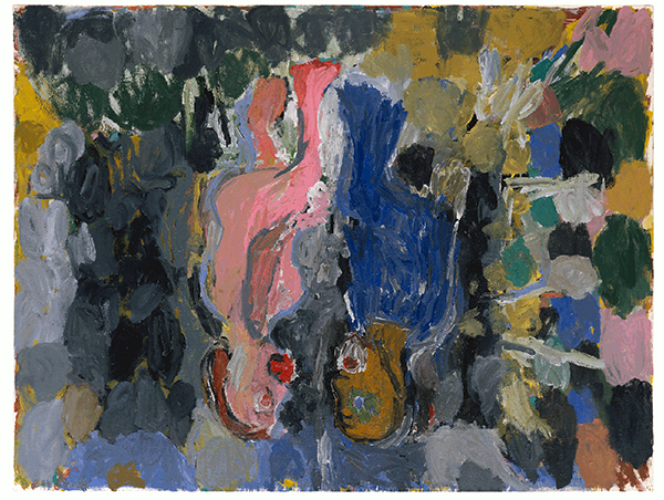 Georg Baselitz