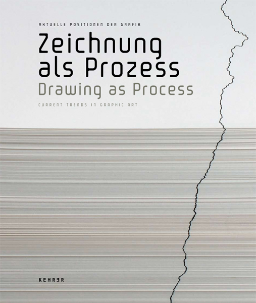 Zeichnung als Prozess