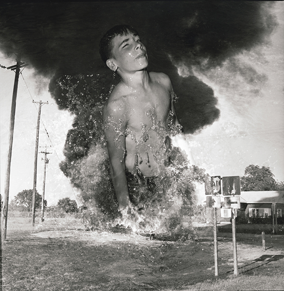 Jeffrey Silverthorne