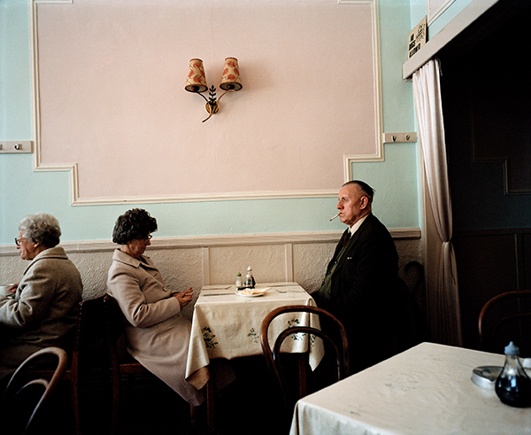 Martin Parr