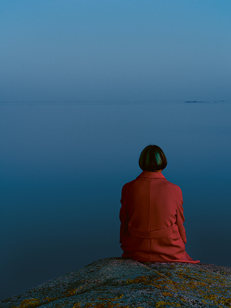Elina Brotherus