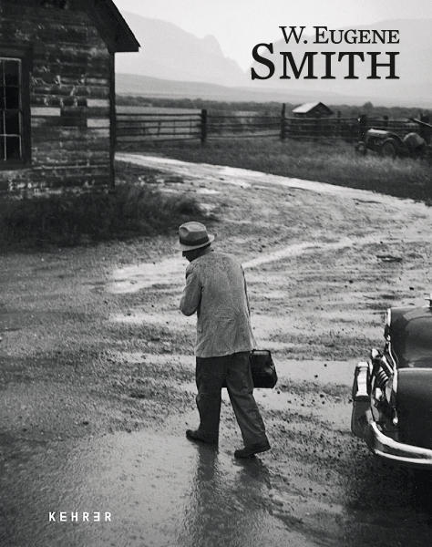 W. Eugene Smith