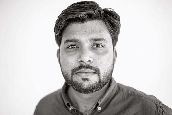 Danish Siddiqui