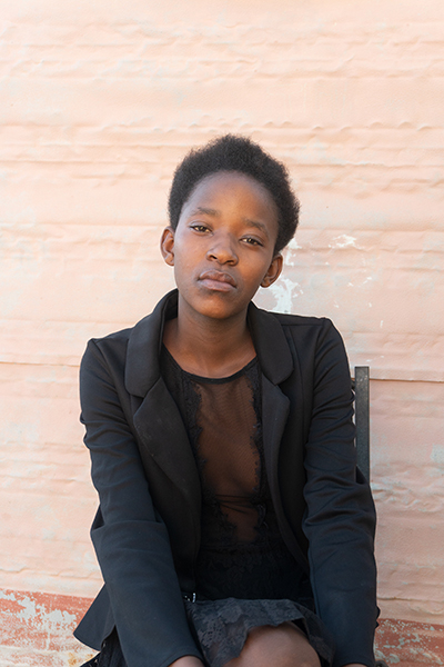Welkom Today – Revisiting South Africa
