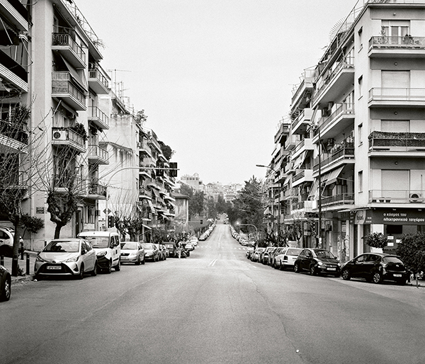 Demetris Koilalous