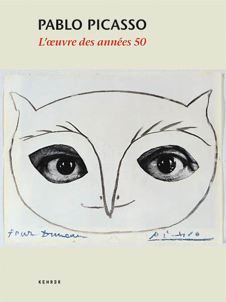 Pablo Picasso