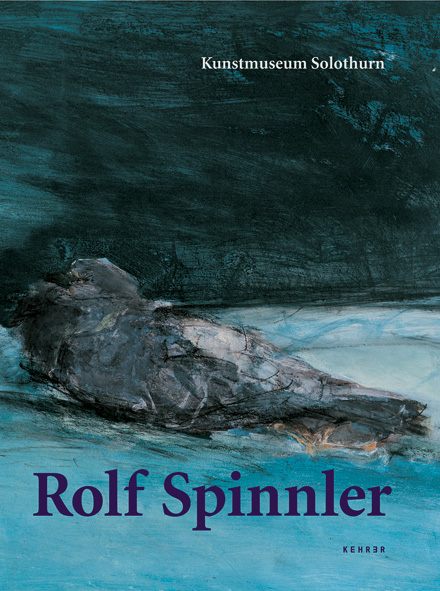 Rolf Spinnler