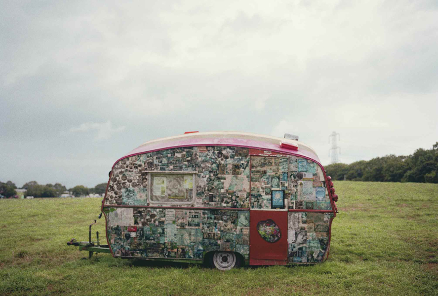 Venetia Dearden