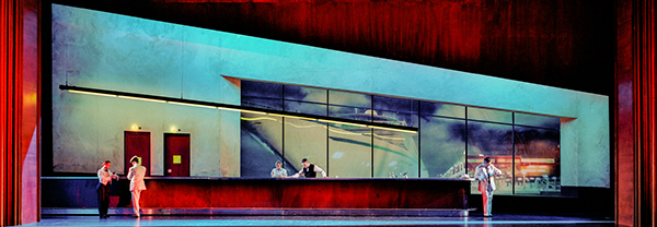 Nationaltheater Mannheim