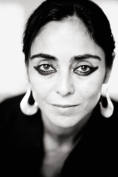 Birgit Kleber