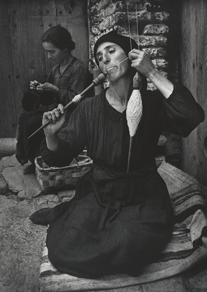 W. Eugene Smith
