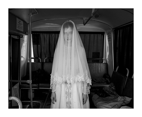 Davide Monteleone